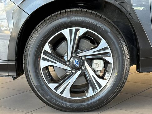 Certified 2024 Subaru Crosstrek 2.0i Premium w/ Crosstrek Mirror Package image 24