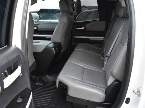 Used 2016 Toyota Tundra Limited image 25