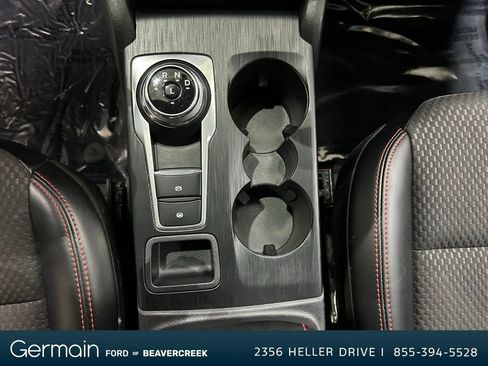 Used 2023 Ford Escape ST-Line w/ Tech Pack #1 image 20