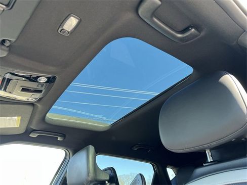 Certified 2024 Kia EV6 GT-Line image 22