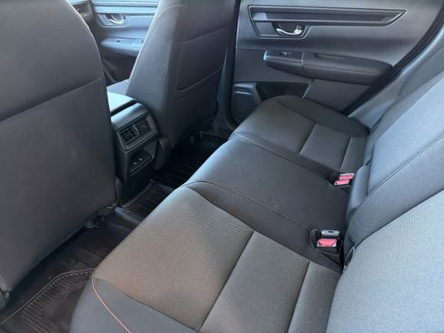 Used 2023 Honda CR-V Sport image 4