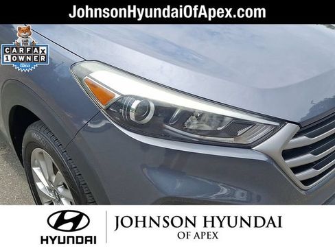 Used 2017 Hyundai Tucson SE FWD image 28