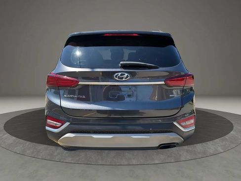 Used 2020 Hyundai Santa Fe SEL w/ Convenience Package AWD/4WD image 6