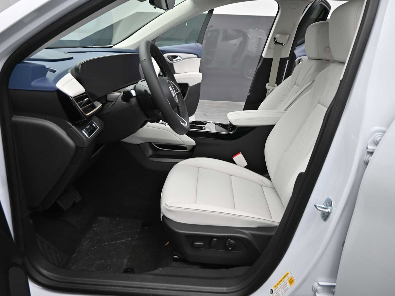 Used 2026 Buick Envision Avenir AWD/4WD image 15