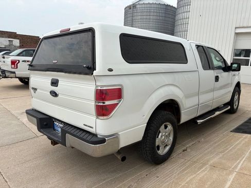Used 2011 Ford F150 XLT w/ XLT Convenience Pkg RWD image 3