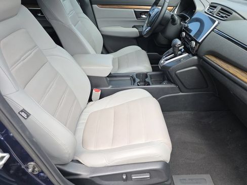 Used 2017 Honda CR-V EX-L image 17