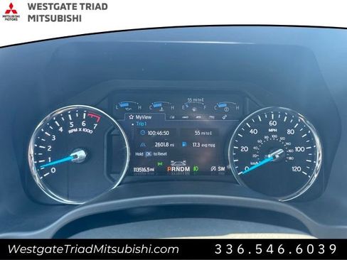 Used 2021 Ford Expedition Max King Ranch AWD/4WD image 11