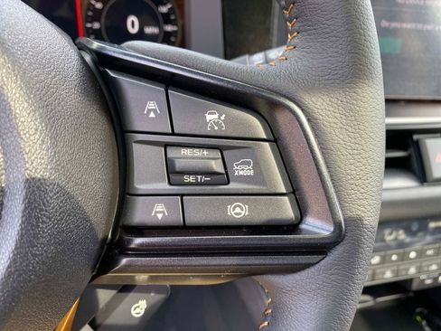 New 2026 Subaru Outback Wilderness image 16