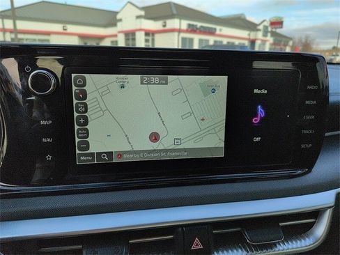 Used 2024 Kia K5 GT-Line w/ GT-Line Premium Package image 20