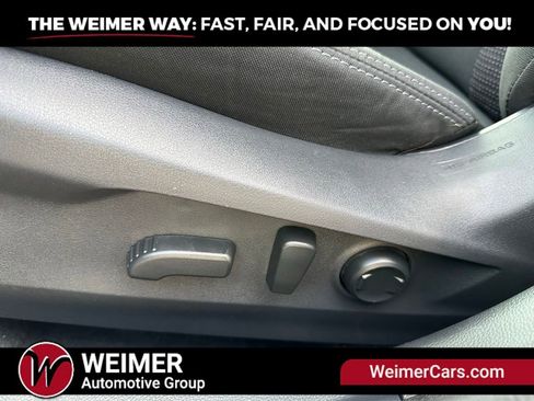 Used 2023 Subaru Outback Premium AWD/4WD image 10