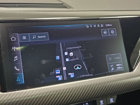 Used 2023 Audi e-tron GT Premium Plus w/ Performance Package image 23