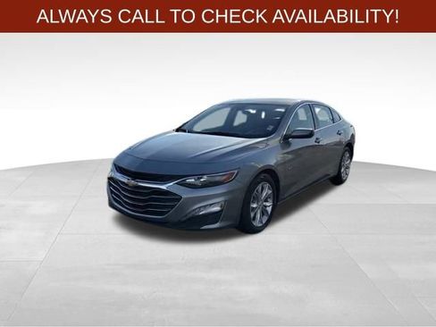 Used 2024 Chevrolet Malibu LT image 3