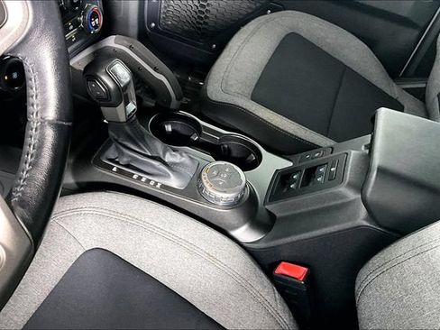 Used 2021 Ford Bronco Big Bend AWD/4WD image 18