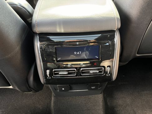 New 2025 Lincoln Aviator Black Label w/ Jet Appearance Package image 34