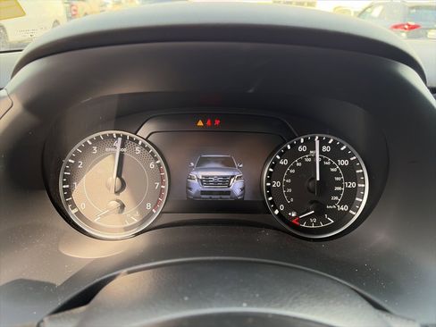 Used 2023 Nissan Armada SL image 11