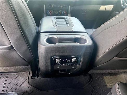 Used 2023 Chevrolet Suburban RST w/ Luxury Package AWD/4WD image 25