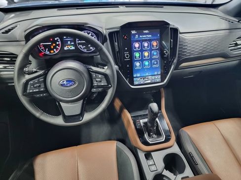 Certified 2025 Subaru Forester Touring AWD/4WD image 28