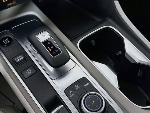 Certified 2026 INFINITI QX60 Pure AWD/4WD image 23