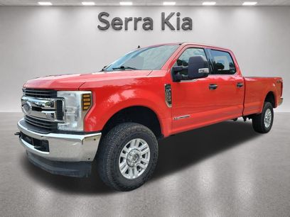 Used 2019 Ford F250 XLT w/ Snow Plow Prep Package