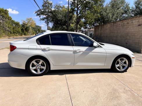 Used 2014 BMW 328i Sedan image 11