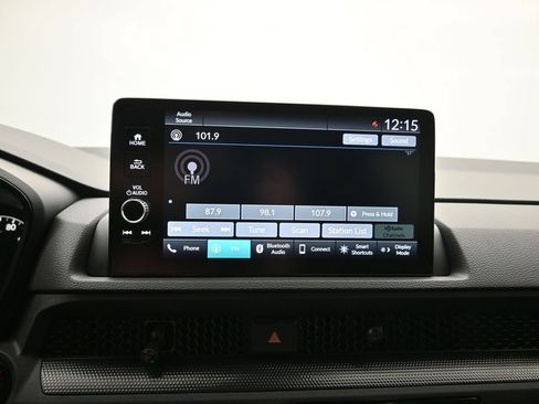 Used 2025 Honda CR-V Sport-L image 15