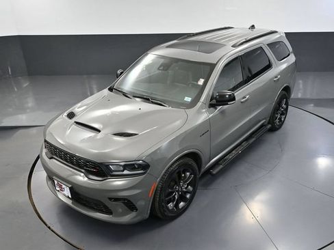 Used 2024 Dodge Durango R/T AWD/4WD image 71