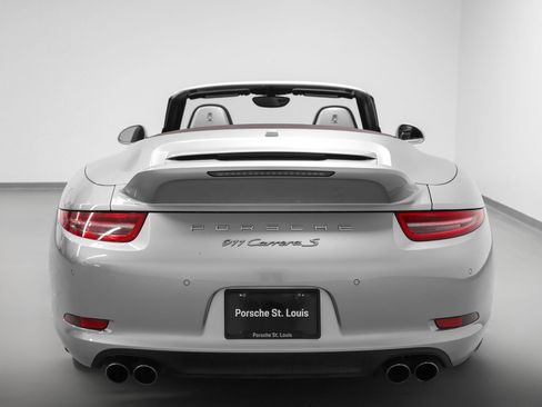 Used 2013 Porsche 911 Carrera S image 13