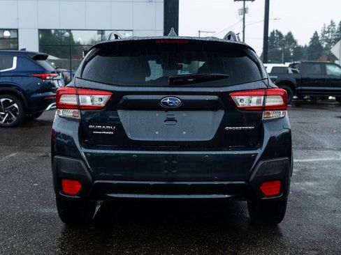 Used 2019 Subaru Crosstrek 2.0i Limited w/ Moonroof Package image 5