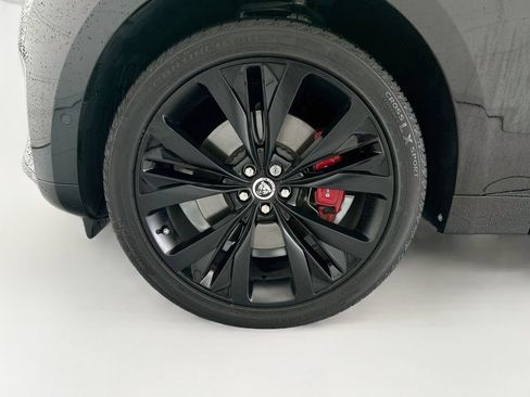 Used 2026 Jaguar F-PACE R-Dynamic S AWD/4WD image 28