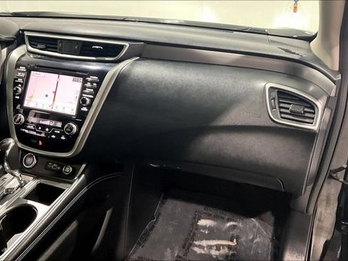 Used 2024 Nissan Murano SV AWD/4WD image 32