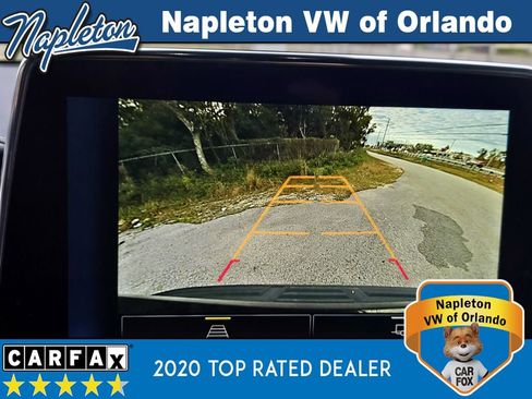 Used 2024 Chevrolet Tahoe Premier image 19