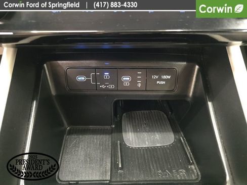 Used 2025 Hyundai Tucson SEL FWD image 25