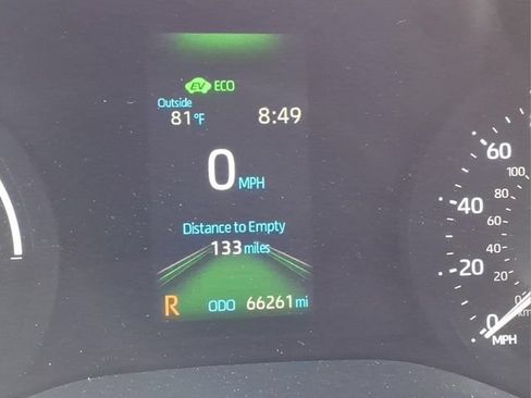 Used 2022 Toyota Sienna LE AWD/4WD image 26