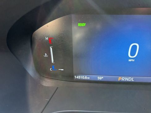 Used 2025 Ford Escape ST-Line w/ Equipment Group 301A image 22