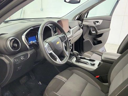 Used 2024 Chevrolet Blazer LT w/ Convenience Package FWD image 22