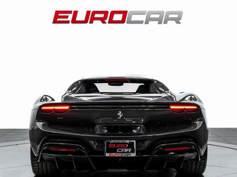 Used 2024 Ferrari 296 GTB image 4