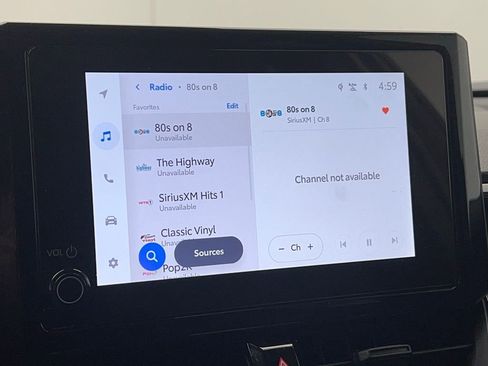 Used 2024 Toyota Corolla Cross LE image 13