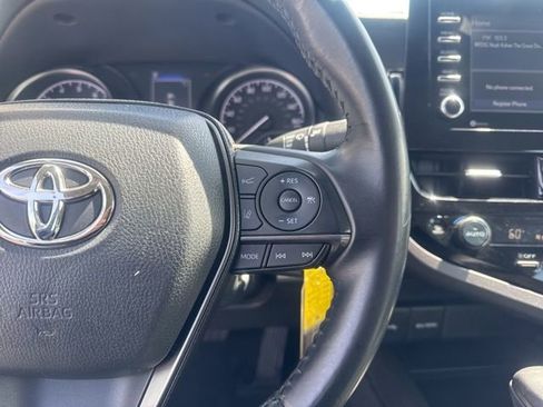 Used 2024 Toyota Camry SE FWD image 13