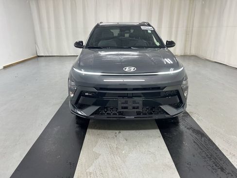 Used 2024 Hyundai Kona N Line FWD image 3
