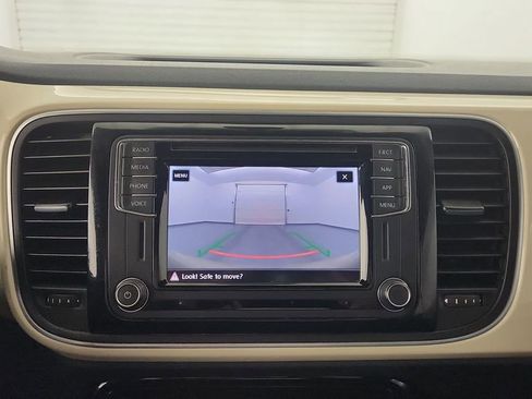 Used 2019 Volkswagen Beetle 2.0T Final Edition SEL image 21