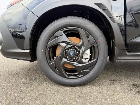 New 2026 Subaru Crosstrek 2.5i Sport image 28