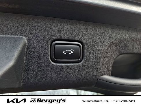Certified 2023 Kia Sportage SX Prestige AWD/4WD image 34