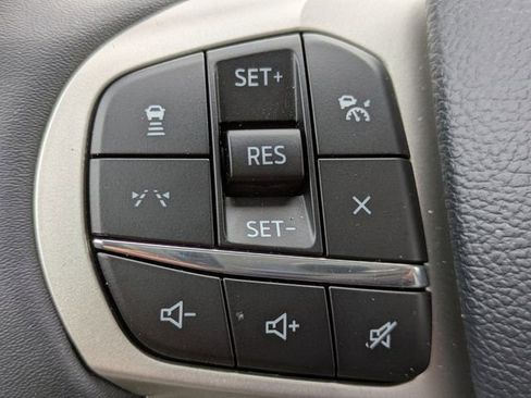 Certified 2026 Ford Explorer Active w/ Active Comfort Package image 25