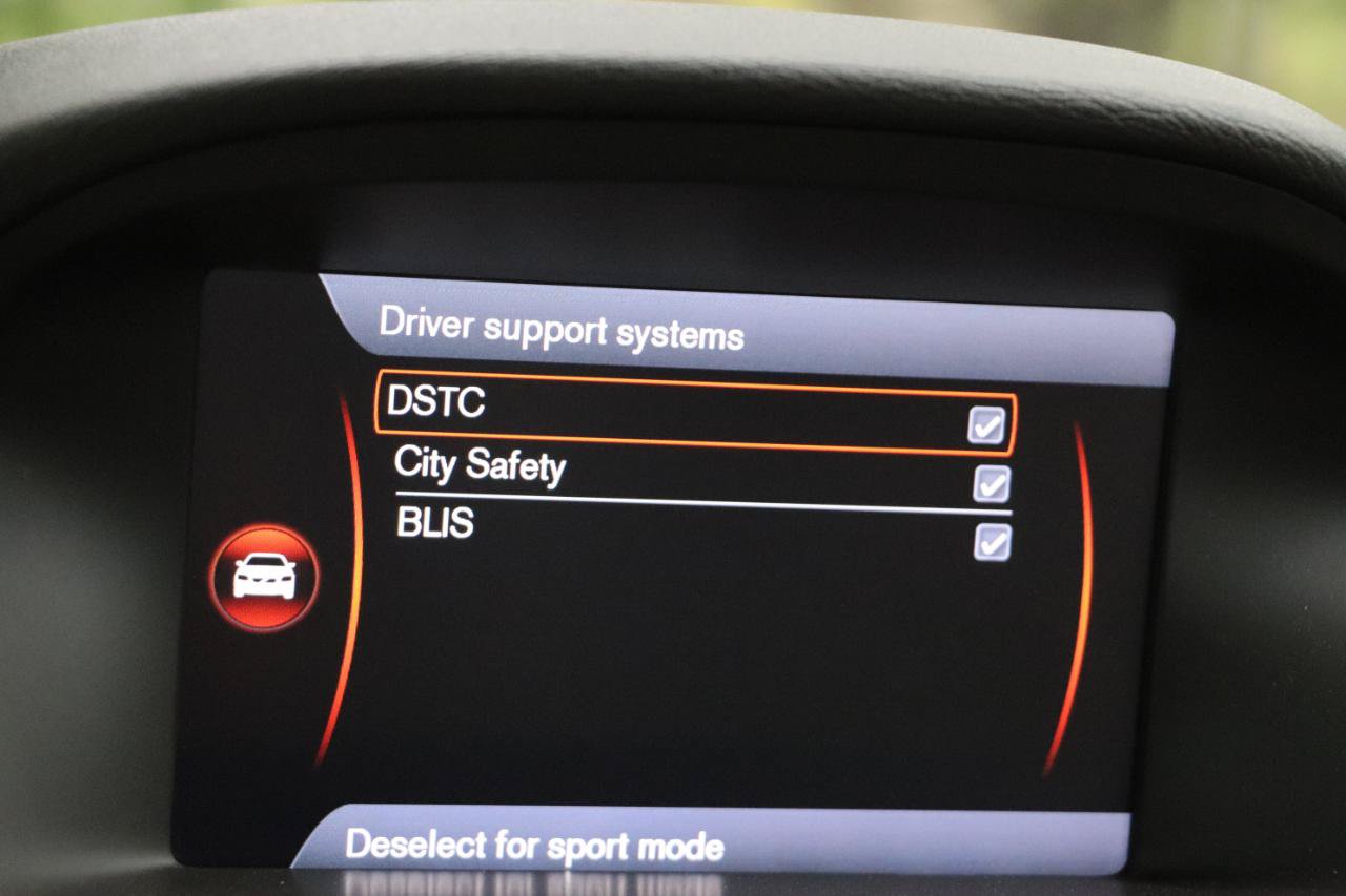Used 2012 Volvo S80 3.2 FWD image 17