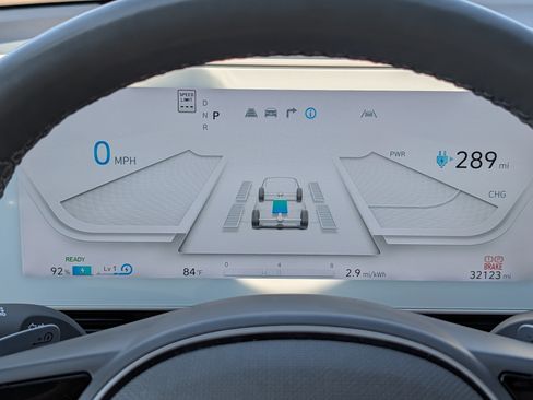 Certified 2023 Hyundai Ioniq 5 SEL AWD/4WD image 21