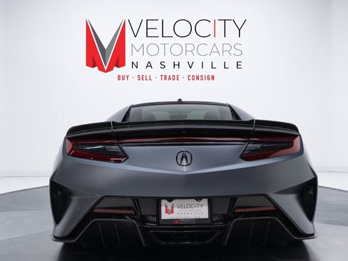 Used 2022 Acura NSX Type S image 19