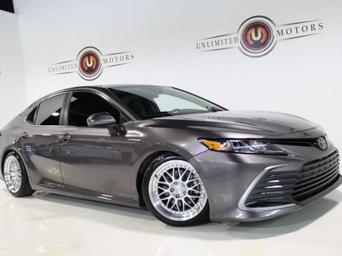 Used 2023 Toyota Camry LE image 65