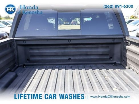Certified 2025 Honda Ridgeline TrailSport image 23