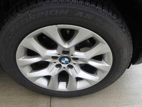 Used 2013 BMW X5 xDrive35i image 46