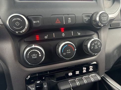 Used 2019 RAM 2500 Big Horn w/ Towing Technology Group image 15